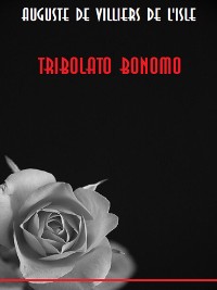 Cover Tribolato Bonomo