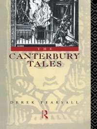 Cover Canterbury Tales