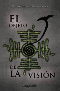 Cover El objeto de la visión