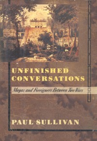 Cover Unfinished Conversations