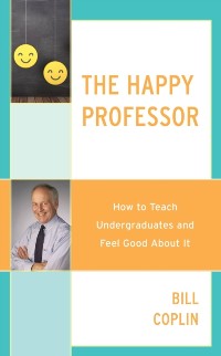 Cover Happy Professor