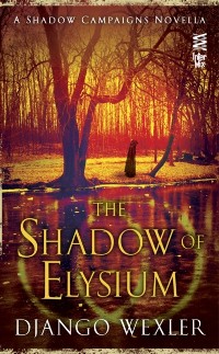 Cover Shadow of Elysium