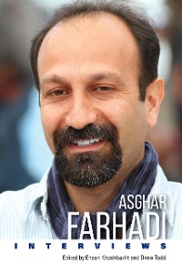 Cover Asghar Farhadi