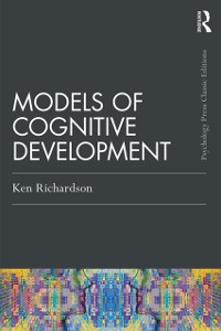 Cover Models Of Cognitive Development
