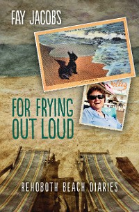 Cover For Frying Out Loud