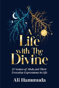 Cover A Life with the Divine