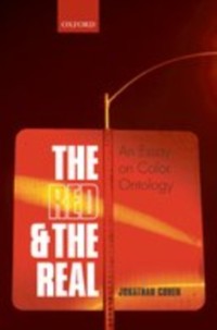 Cover Red and the Real
