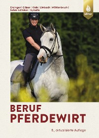 Cover Beruf Pferdewirt