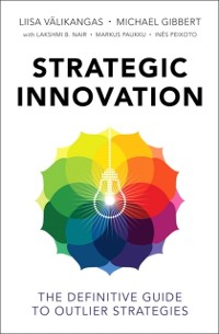 Cover Strategic Innovation
