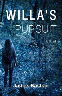 Cover Willa's Pursuit