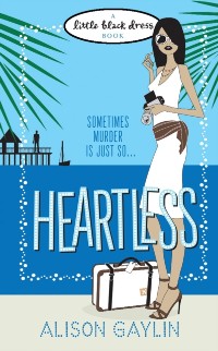 Cover Heartless