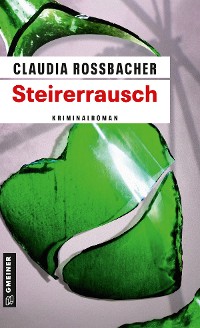 Cover Steirerrausch