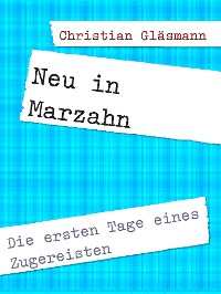 Cover Neu in Marzahn