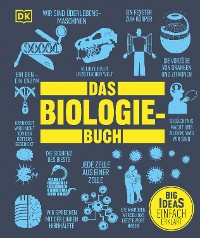Cover Big Ideas. Das Biologie-Buch: