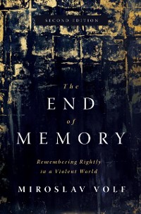 Cover End of Memory