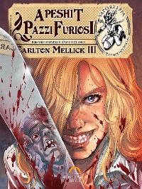 Cover Apeshit – Pazzi Furiosi