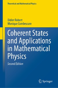 Cover Coherent States and Applications in Mathematical Physics