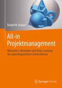 Cover All-in Projektmanagement