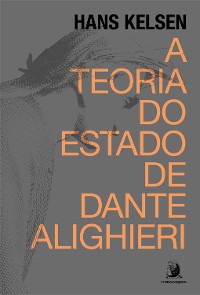 Cover A teoria do Estado de Dante Alighieri