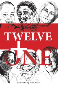 Cover Twelve + one
