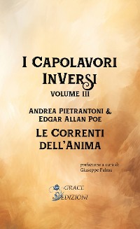 Cover I Capolavori InVersi III: Le correnti dell'anima