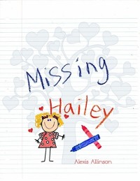Cover Missing Hailey