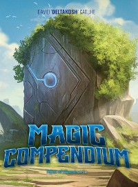 Cover Compendium de Magie