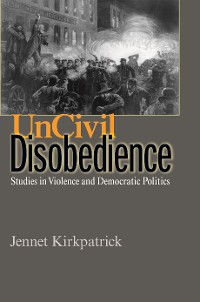 Cover Uncivil Disobedience