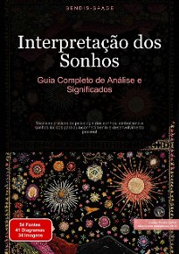 Cover Interpretação dos Sonhos: Guia Completo de Análise e Significados