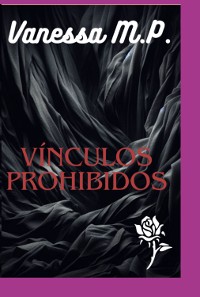 Cover Vínculos Prohibidos