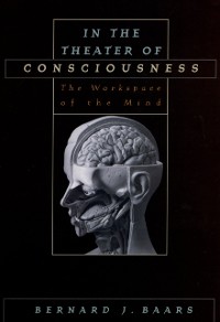 Cover In the Theater of Consciousness