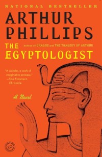 Cover Egyptologist