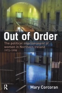 Cover Out of Order