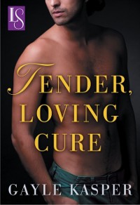 Cover Tender, Loving Cure