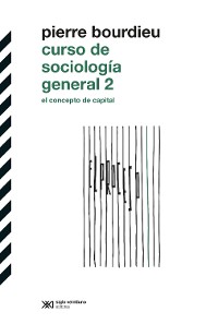 Cover Curso de sociología general 2