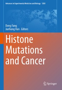 Cover Histone Mutations and Cancer