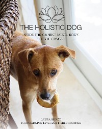 Cover Holistic Dog
