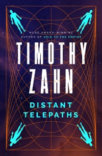 Cover Distant Telepaths