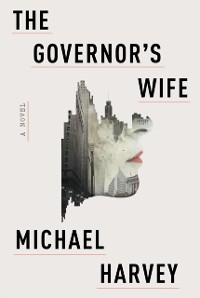 Cover Governor's Wife