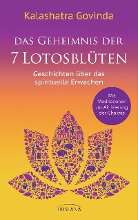 Cover Das Geheimnis der 7 Lotosblüten