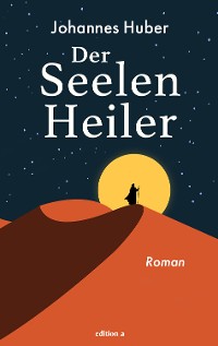 Cover Der Seelenheiler