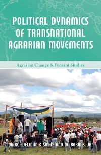 Cover Political Dynamics of Transnational Agrarian Movements