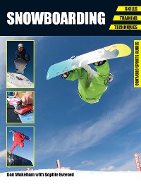 Cover Snowboarding