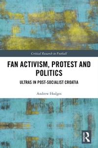 Cover Fan Activism, Protest and Politics