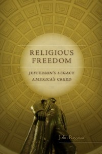Cover Religious Freedom
