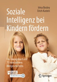 Cover Soziale Intelligenz bei Kindern fördern