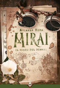 Cover Mirai - Il Sogno del Domani