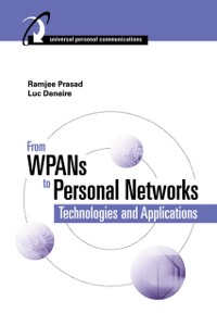 Cover From WPANs to Personal Networks