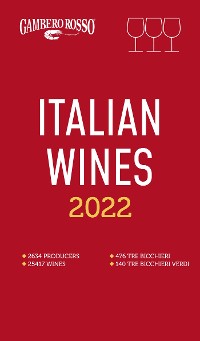 Cover Italian Wines 2022