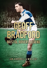 Cover Geoff Bradford